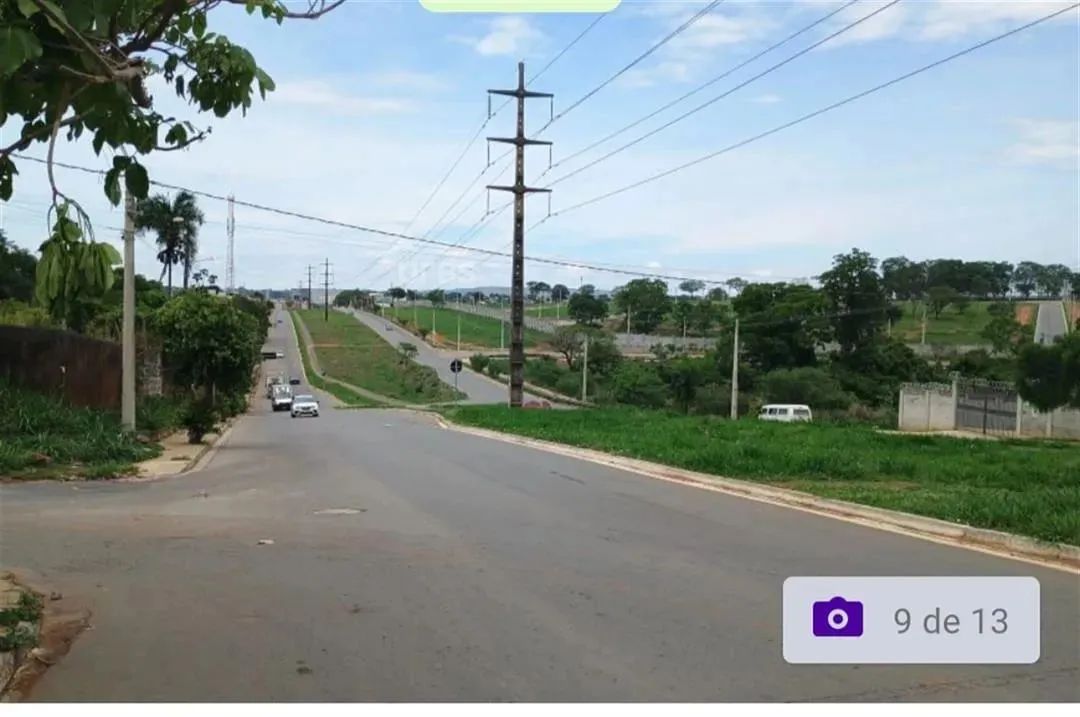 VENDO LOTE 408 MT DE ESQUINA PARQUE SANTA CECILIA