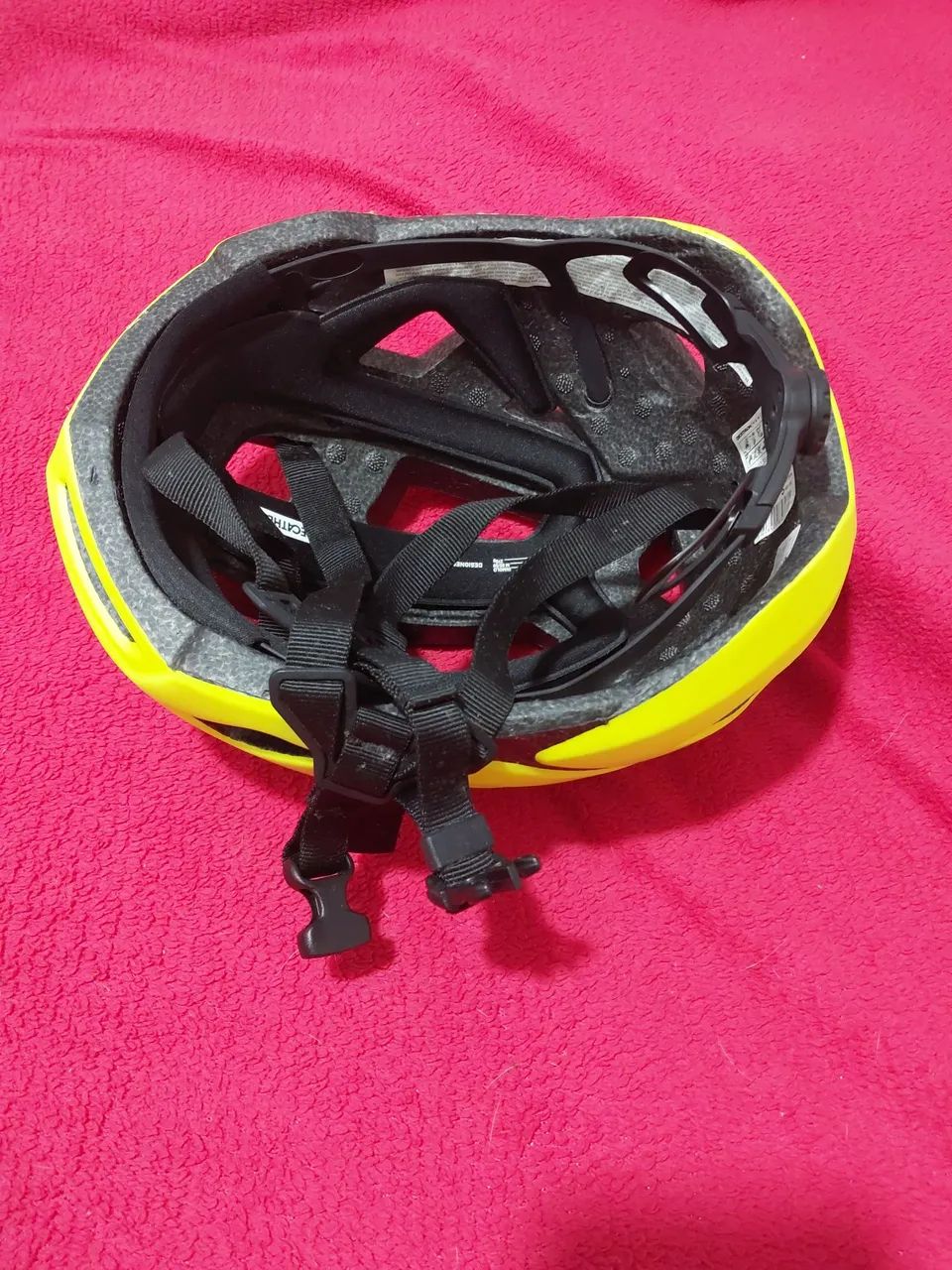 Capacete Vanrysel M - Foto 4