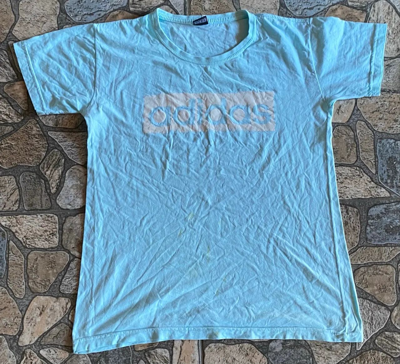 ? PROMOÇÃO IMPERDÍVEL - KIT 2 CAMISETAS MASCULINAS (M) - Foto 4