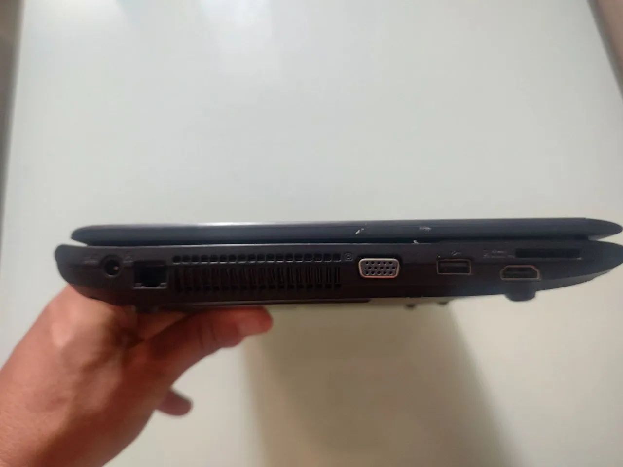 Notebook Win Core i7 2670 12Gb Ram SSD 224Gb - Foto 5