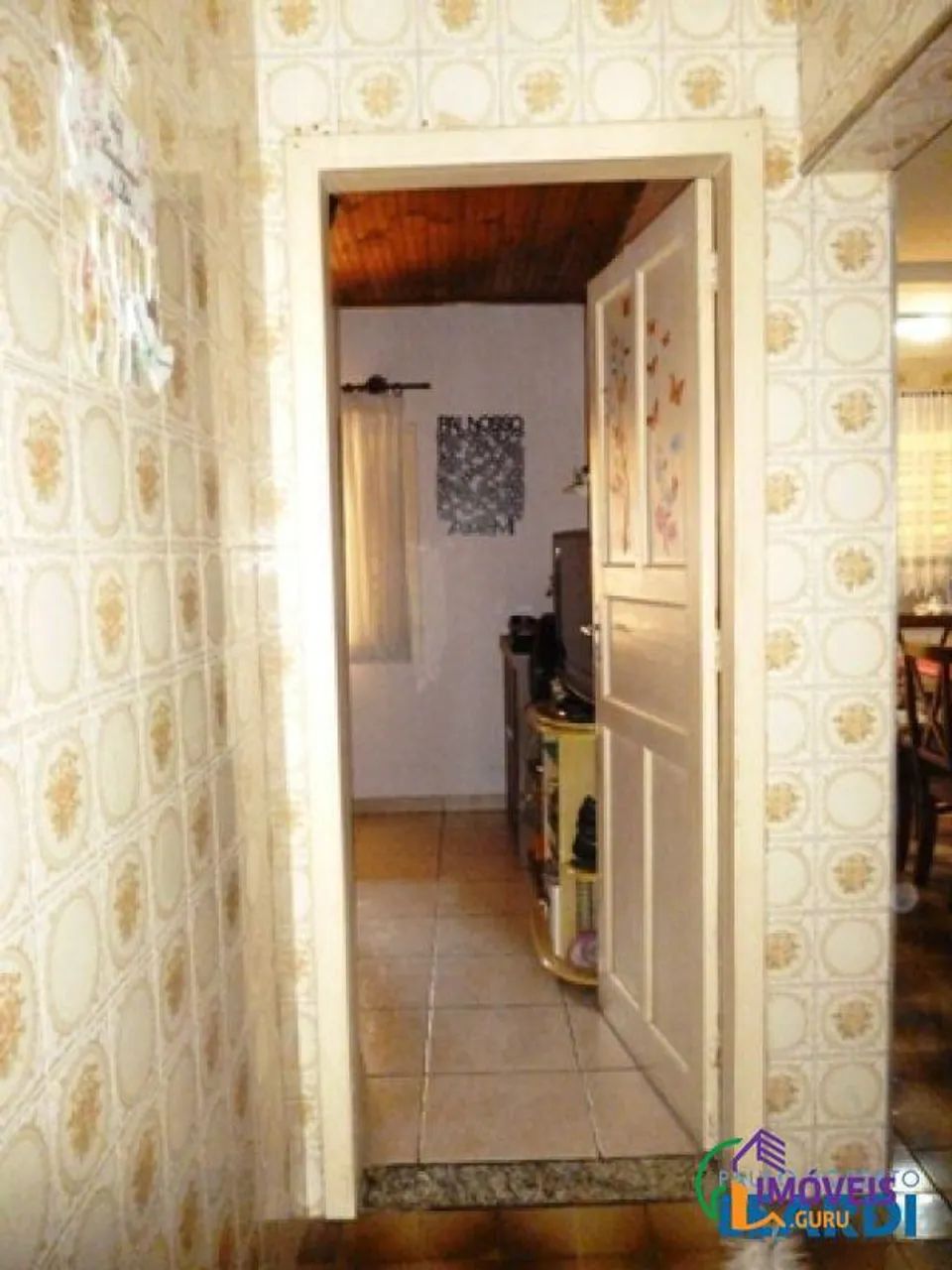 CASA TÉRREA - VILA LEOPOLDINA - SP - Foto 4