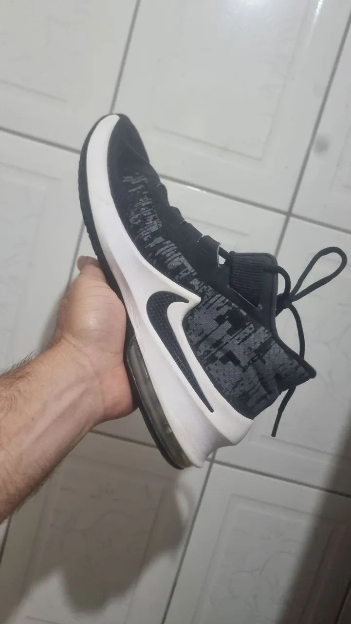 Nike - Air MAX Infuriate 2 Mid
