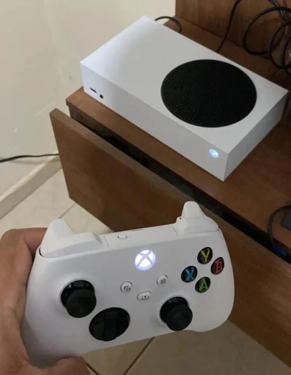 Xbox Séries S  - Foto 2