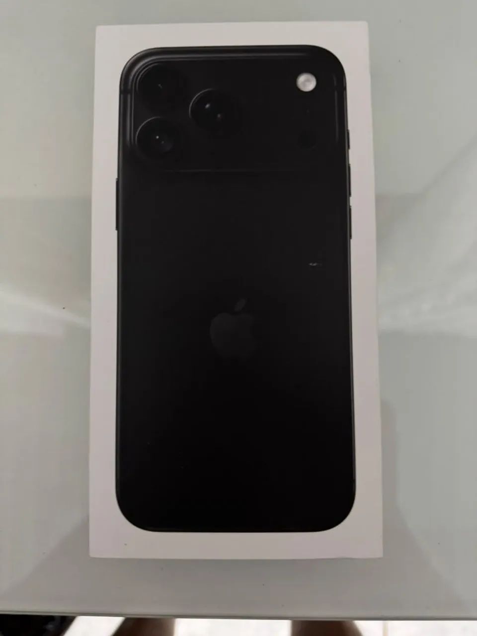 Iphone 18 pro 256g - Foto 3