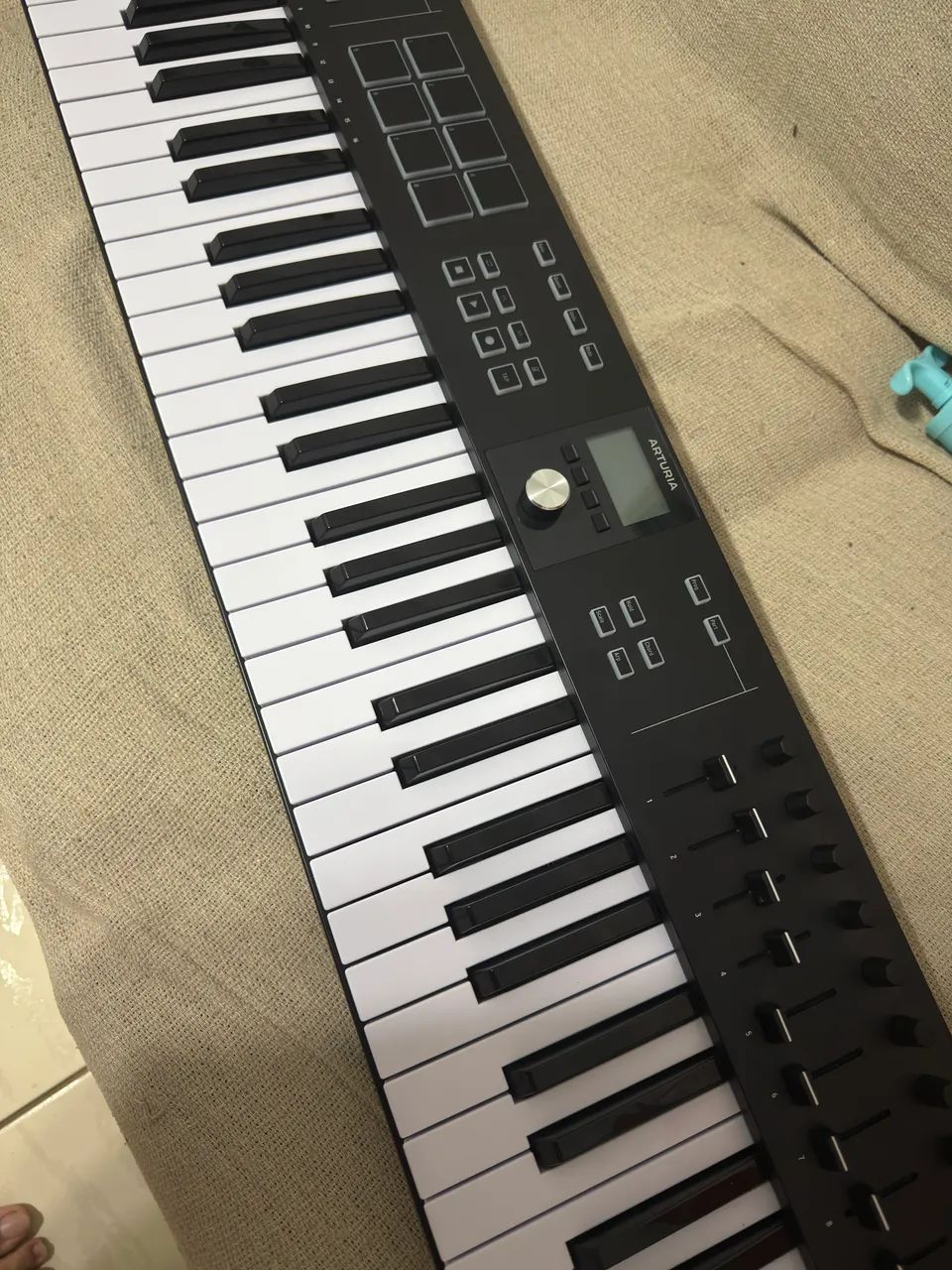 Teclado Arturia