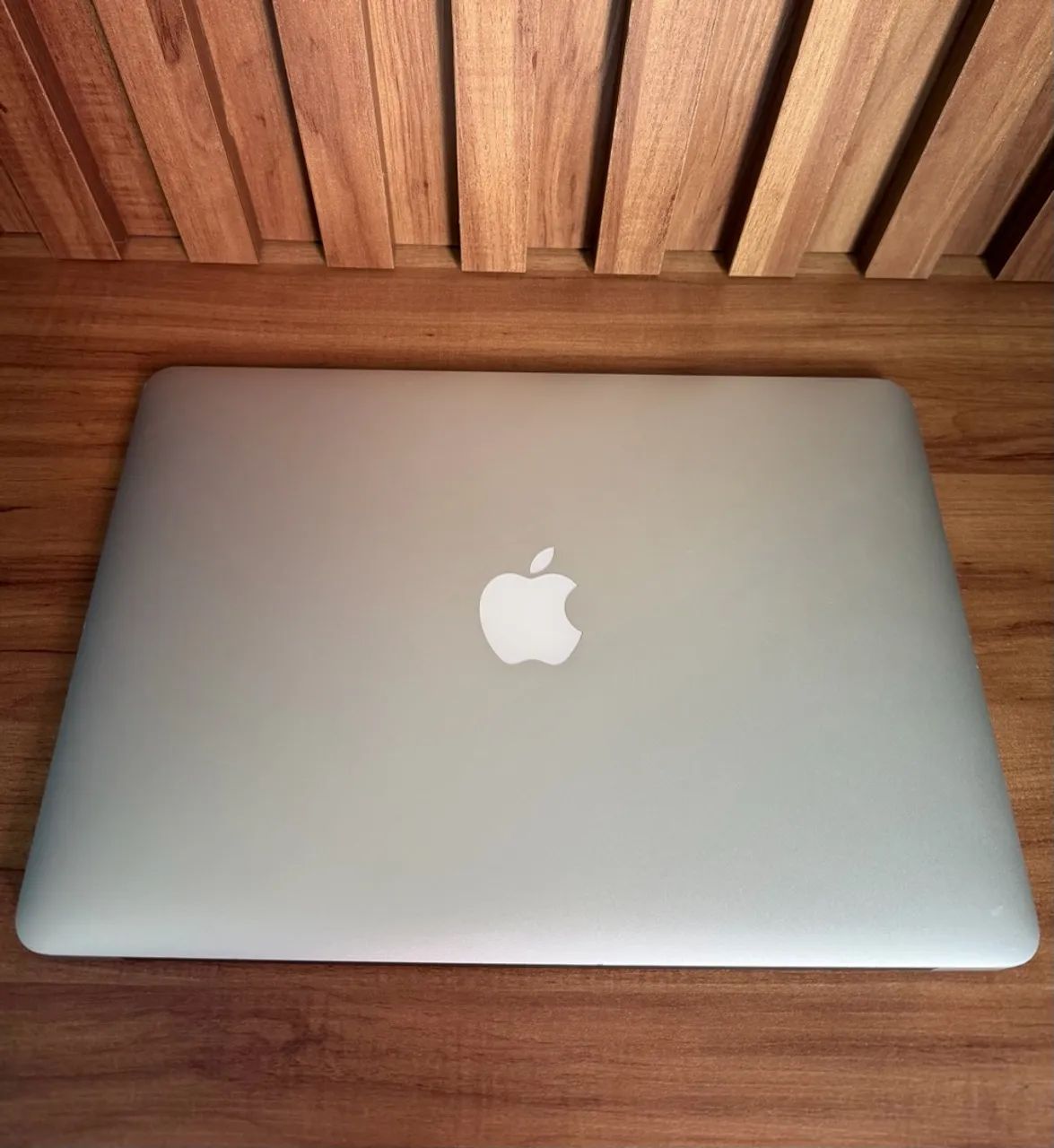 MacBook Air 2017 - Foto 2
