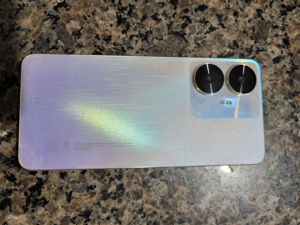 Smartphone C55 256gb Xiaomi  - Foto 2