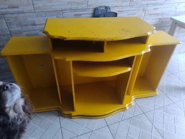 Rack - Foto 3