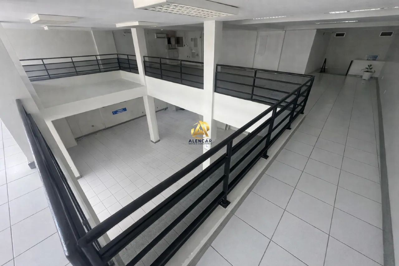 Loja comercial com 415m² na Av. Fernando Ferrari em Goiabeiras  Vitória - Foto 12