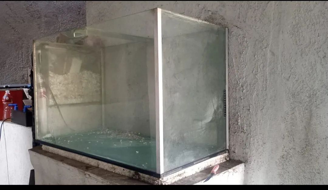 Aquario Retangular  - Foto 2