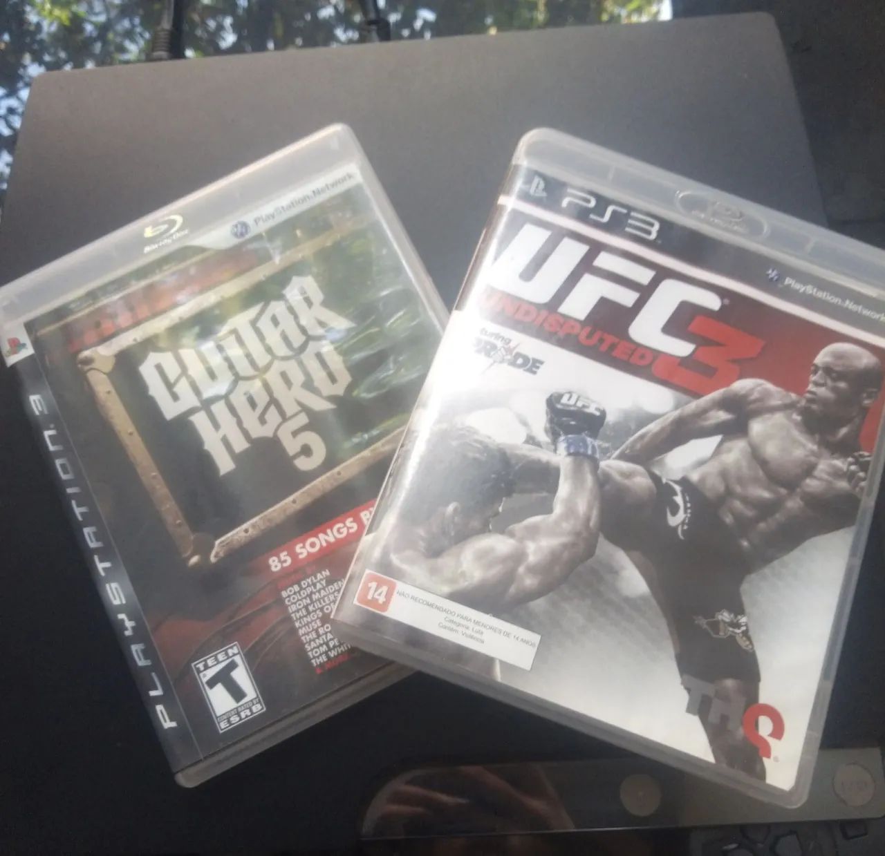 Playstation 3 - Foto 3