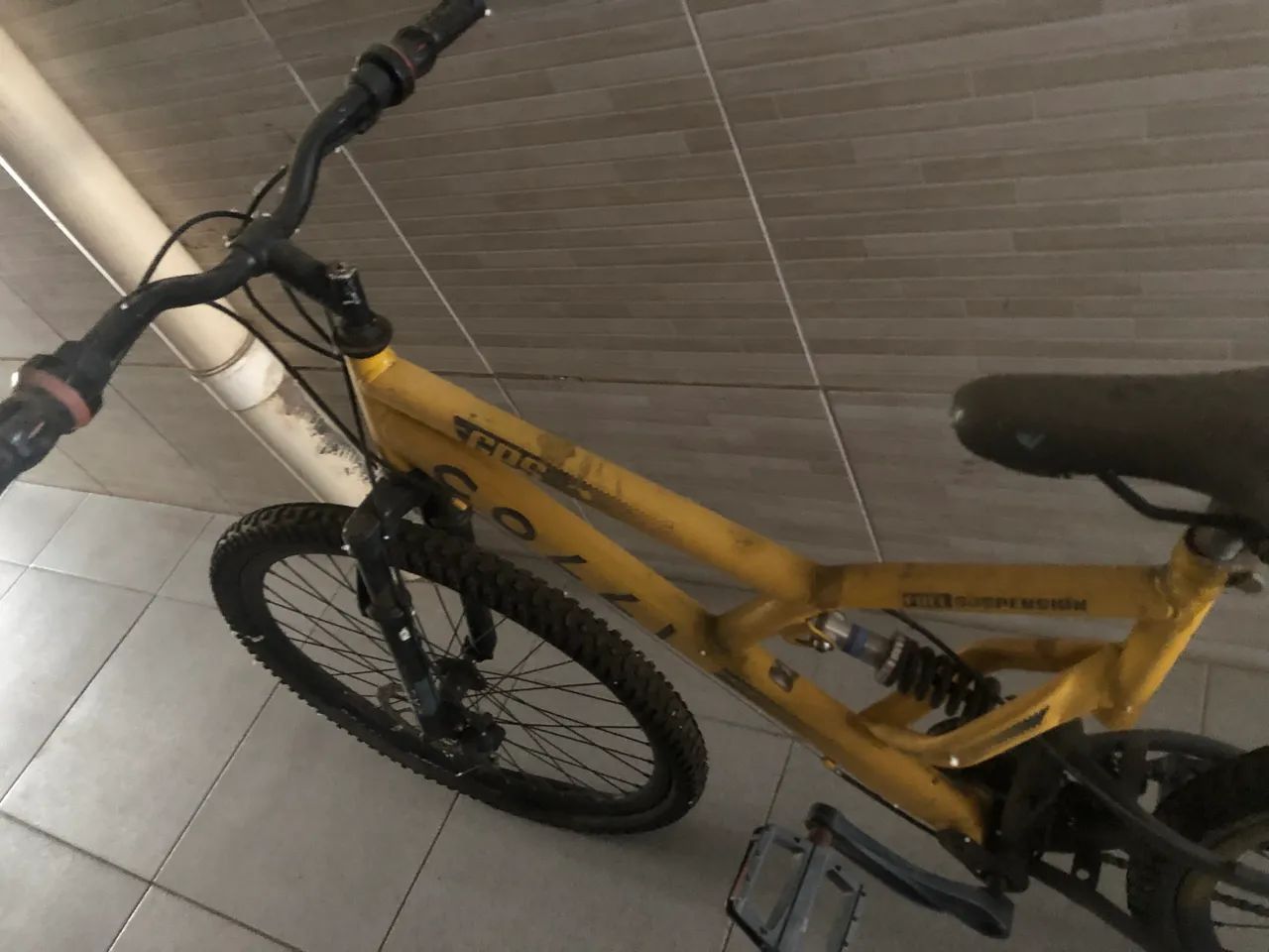 Bicicleta - Foto 3