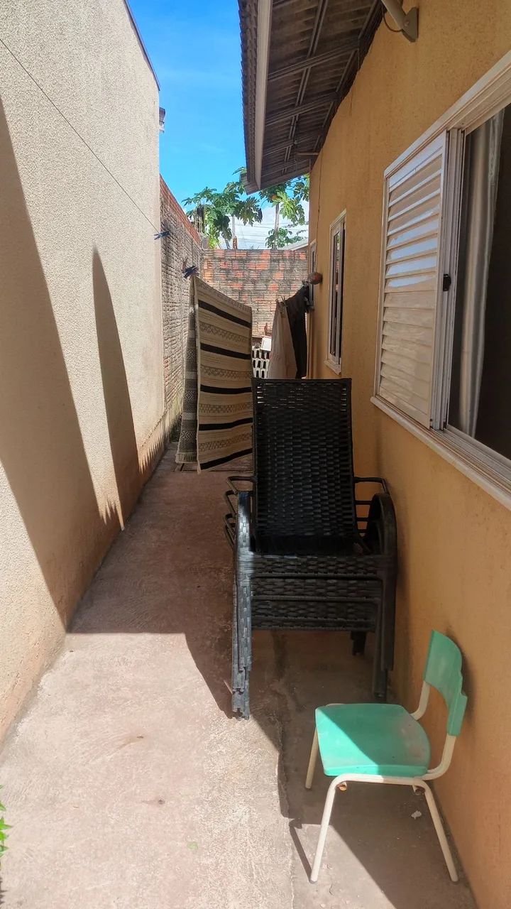 Vendo casa Jardim Vitória 1 - Foto 4