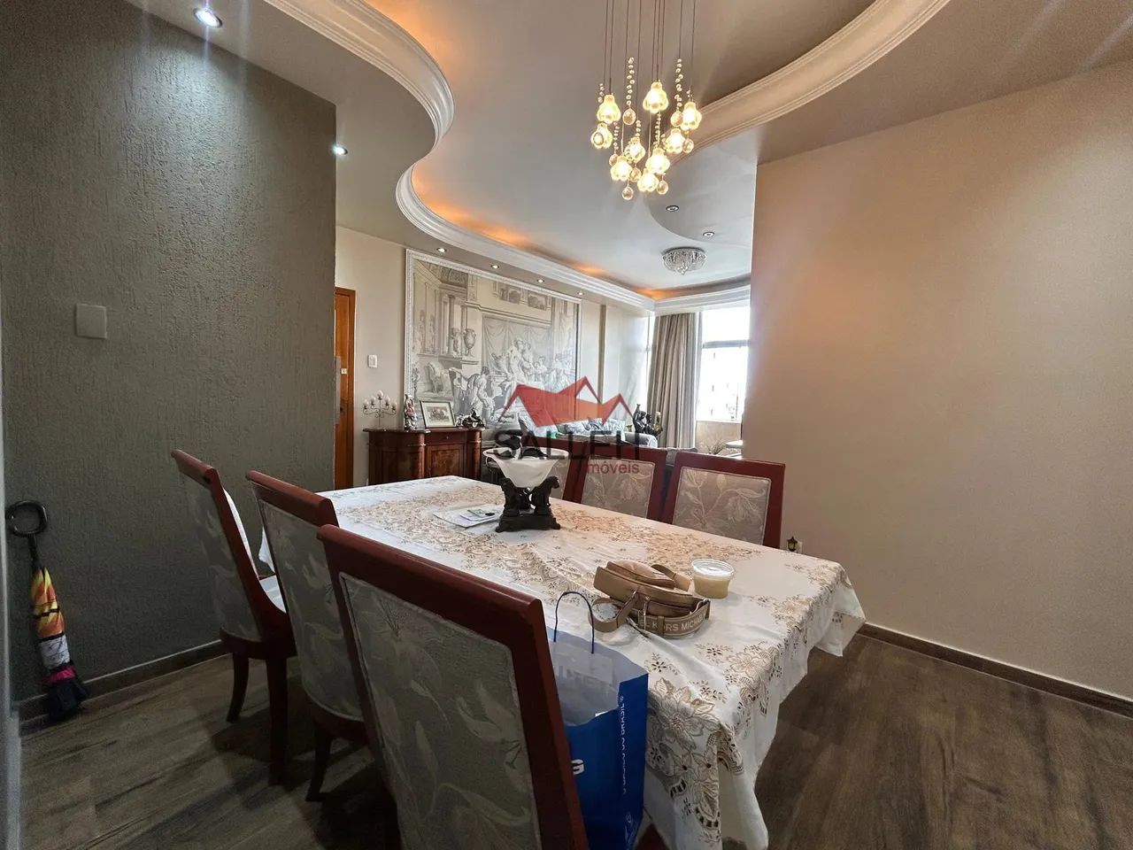 Apartamento, 3 quartos - Foto 4