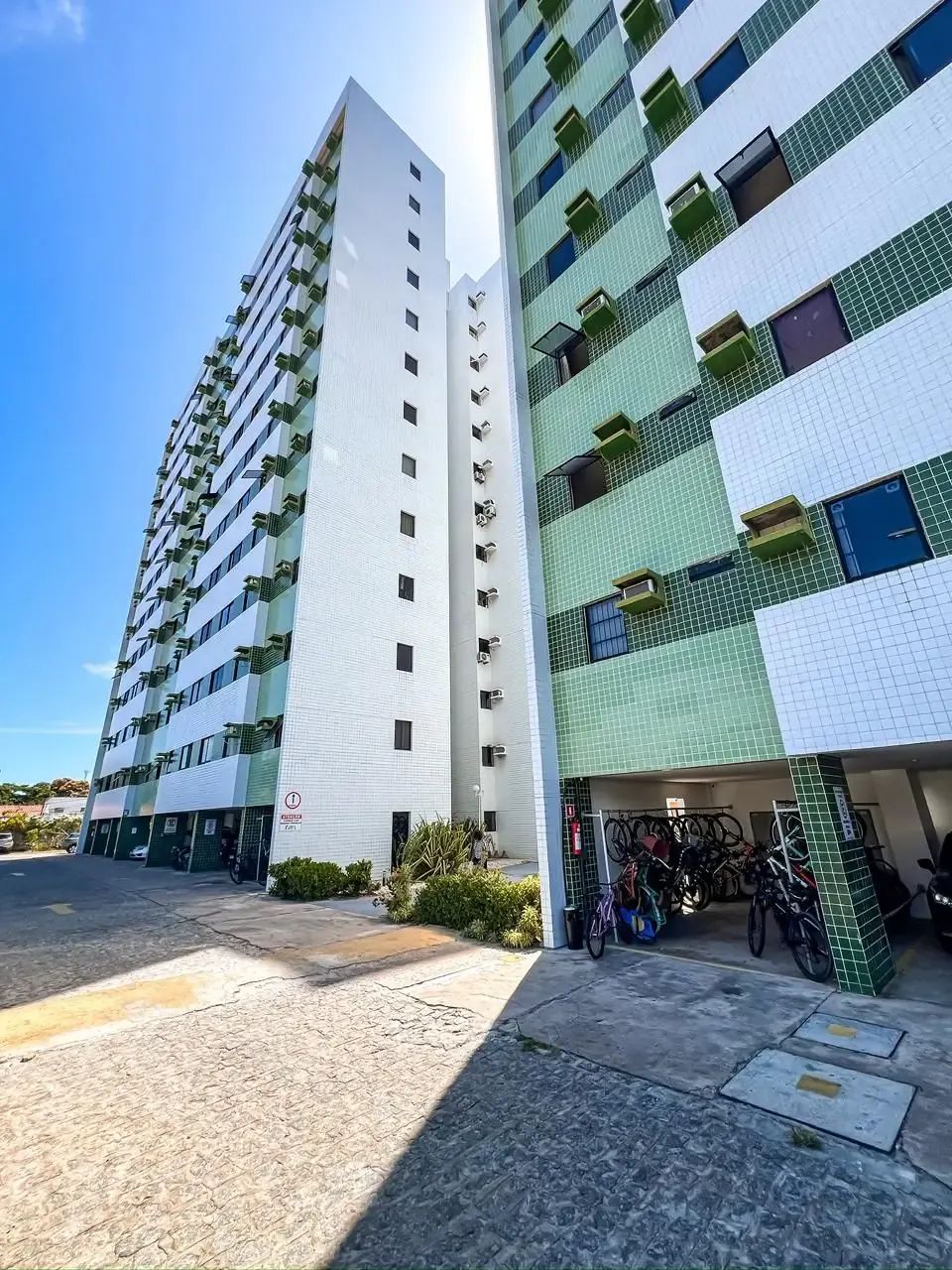 Apartamento à venda, POÇO, Maceió, AL - Foto 5