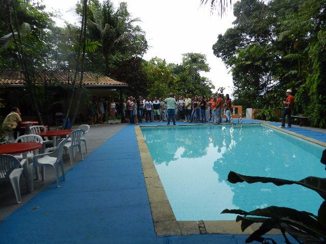 Sítio Doce Harmonia este paraíso está liberado para Festas e Eventos! - Foto 3