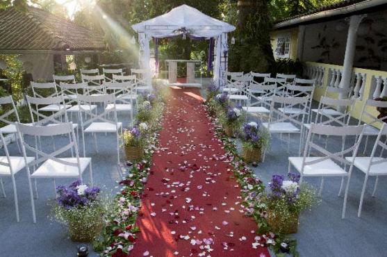 Sítio Doce Harmonia este paraíso está liberado para Festas e Eventos! - Foto 6