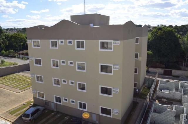 Estrela de Cristal - Aparecida de Goiânia - 2 Quartos - Foto 6