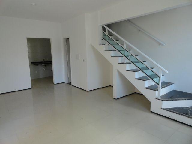 CA0074 - Casa Duplex, 2 Quartos(1 Suite), Condomínio Gipsy na Lagoa Redonda, Fortaleza - Foto 6