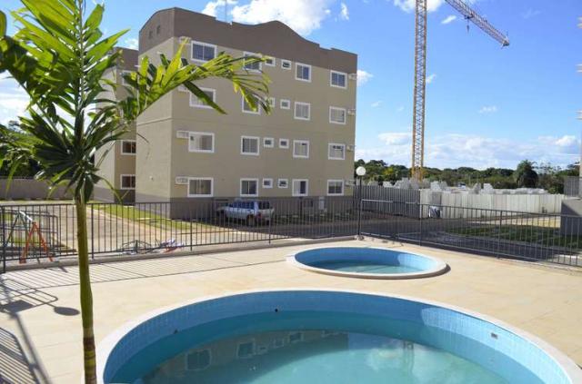 Estrela de Cristal - Aparecida de Goiânia - 2 Quartos - Foto 3