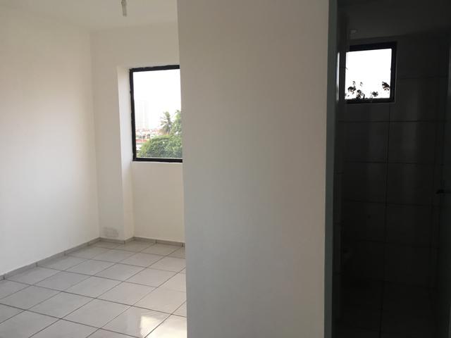 Alugo sala comercial na Av. Heráclito Graça - Foto 4