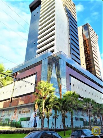 Escritório para alugar em Aldeota, Fortaleza cod:48469 - Foto 2