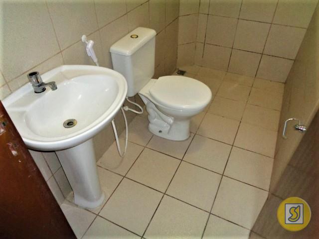 Casa para alugar com 2 dormitórios em Vila uniao, Fortaleza cod:29230 - Foto 6