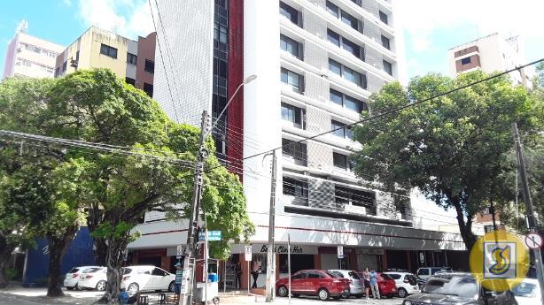 Escritório para alugar em Aldeota, Fortaleza cod:24318