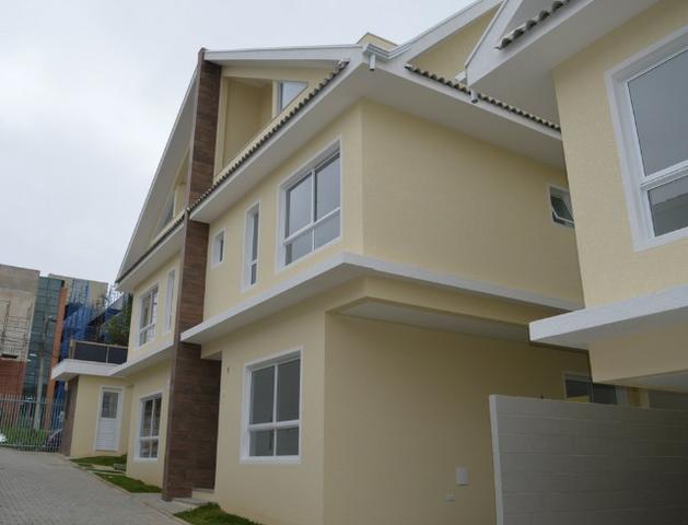 Sobrados à venda no São Lourenço com 3 dormitórios - Lançamento!!!