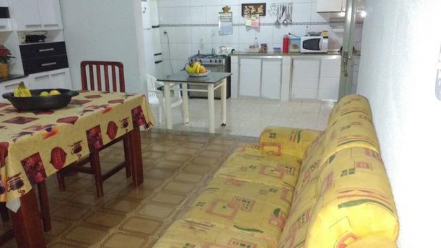 Samuel Pereira oferece: Casa Sobradinho 3 quartos 1 Suite Setor de Mansões QMS 27 Churrasq - Foto 13