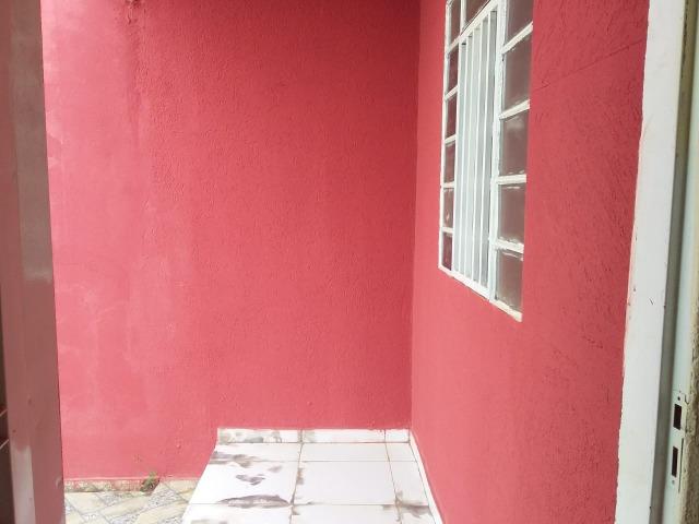 QD 805- Recanto das Emas - Foto 14