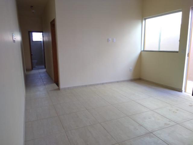Casa 2 quartos pronta para morar, localizada em Juatuba - Foto 10