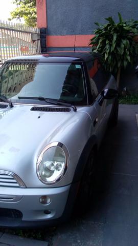 Mini Cooper O Esportivo. você não vai passar despercebido - Foto 9
