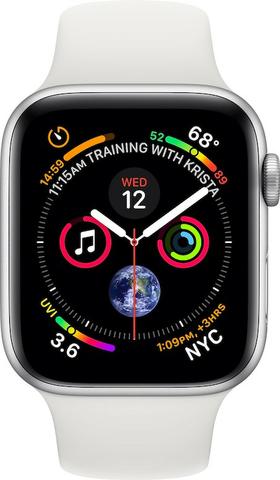 Relogio Series 4 44MM Novo! Em até 12x! Lacrado na caixa! Apple Watch Serie 4 44MM - Foto 3