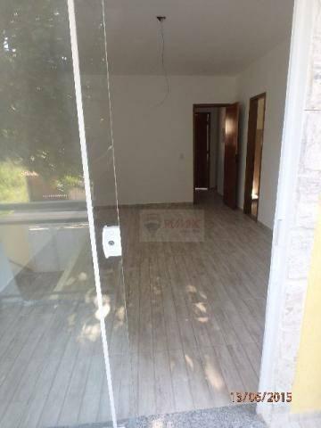 Casa com 3 dormitórios à venda, 108 m² por r$ 295.000,00 - campo grande - rio de janeiro/r - Foto 7