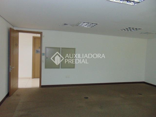 Escritório para alugar em Boa vista, Porto alegre cod:248247 - Foto 12