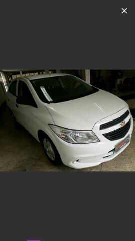 Gm - Chevrolet Onix Onix joy 1.0