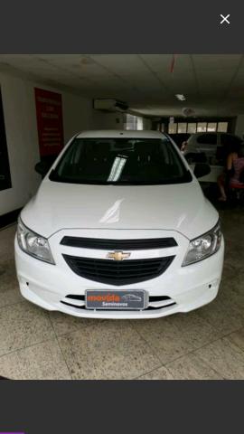 Gm - Chevrolet Onix Onix joy 1.0 - Foto 3