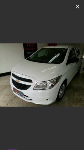 Gm - Chevrolet Onix Onix joy 1.0 - Foto 2