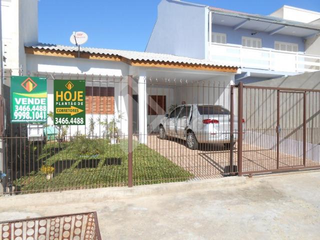 Casa à venda com 2 dormitórios em Igara, Canoas cod:193930 - Foto 2