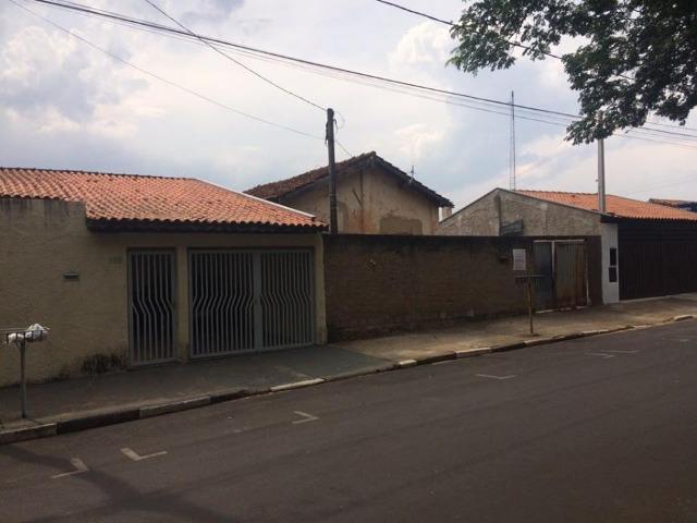 Terreno em Cosmópolis-SP, à 500 metros do centro da cidade. (TE0045) - Foto 6