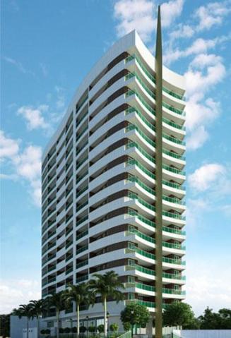 Apartamento Padrão