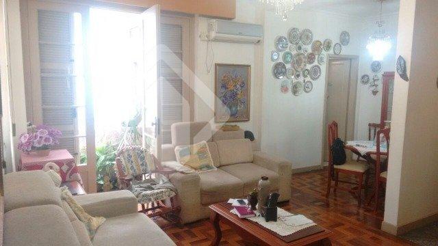 Apartamento à venda com 4 dormitórios em Cidade baixa, Porto alegre cod:191301