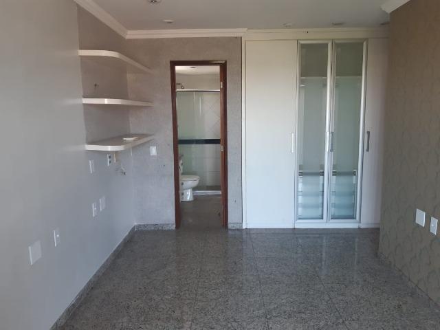 Apartamento c/ 4 suítes - Mansão Adrianópolis - Morada do Sol / Aleixo - Foto 7