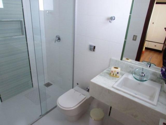 Samuel Pereira oferece: Casa Bela Vista 3 Suites Moderna Churrasqueira Paisagismo - Foto 17