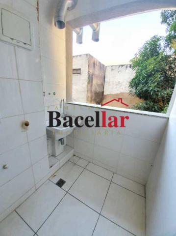Apartamento à venda com 2 dormitórios em Tijuca, Rio de janeiro cod:TIAP22973 - Foto 15