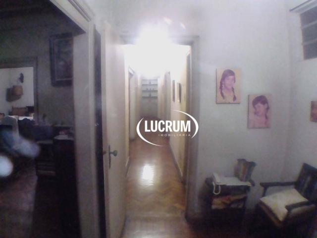 Apartamento com 4 quartos à venda, 201 m² - flamengo - rio de janeiro/rj - Foto 3