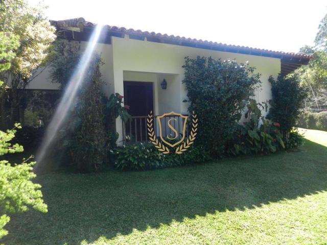 Sítio com 6 dormitórios à venda, 12400 m² por r$ 2.500.000,00 - quebra frascos - teresópol - Foto 8