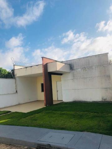 Casa com 3 dormitórios para alugar, 105 m² por r$ 1.600,00/mês - araçagy - são josé de rib - Foto 11