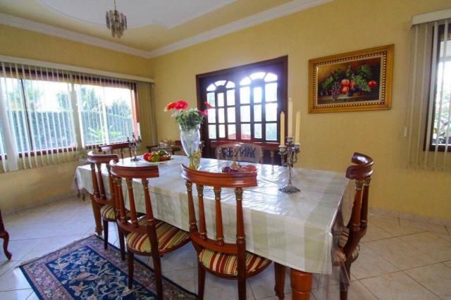 Excelente casa no jardim botânico - Foto 6